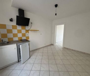 Location appartement t1 bis 2 pièces 29 m² à Rodez (12000) - Photo 2