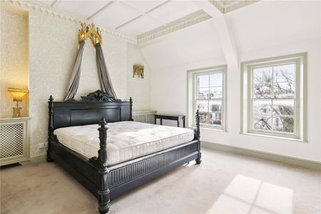 Wilton Place, Chelsea, SW1X, London - Photo 5