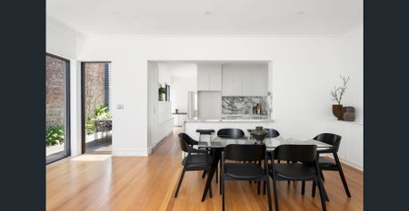 Richmond history transformed for luxury living - Photo 3