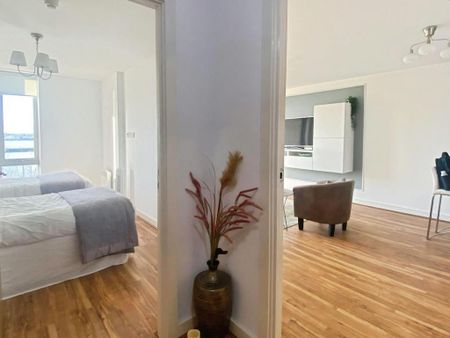 2 bedroom apartment to rent - Photo 5