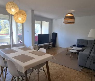 Appartement T1 à louer - 12 m² - Photo 1
