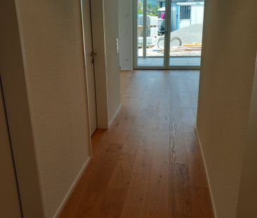 2.5-Zimmer-GartenwohnungErstbezug Hochwertige Neubauwohnung - Foto 4