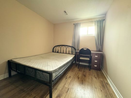 For Lease - 11 Yatesbury Road Unit# Basement, Toronto, Ontario - Photo 1