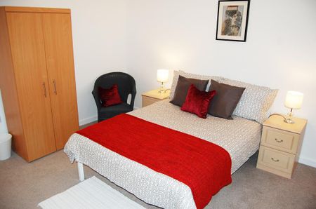 2 bedroom house share to rent - Photo 5