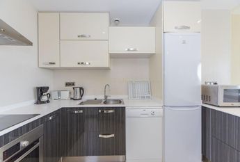 Calpe/Calp, Valencian Community