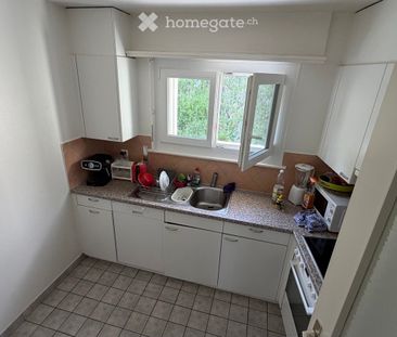 4 Zimmer, 82 m² - Foto 2