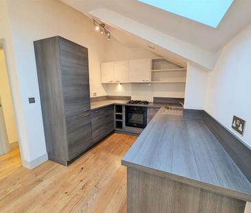 2 bedroom apartment to rent - Photo 2