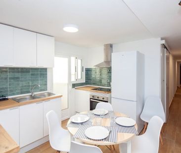 Carrer de la Pianista Empar Iturbi, Valencia, Valencian Community 4... - Photo 6