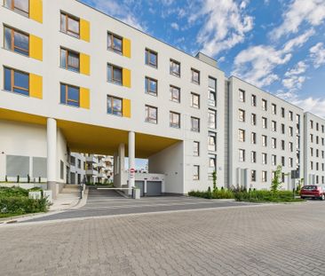 Now3 3 pokoje, Grodzisk Mazowiecki, ul. Bałtycka - Zdjęcie 6