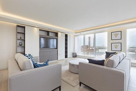 3 bedroom flat to rent - Photo 2