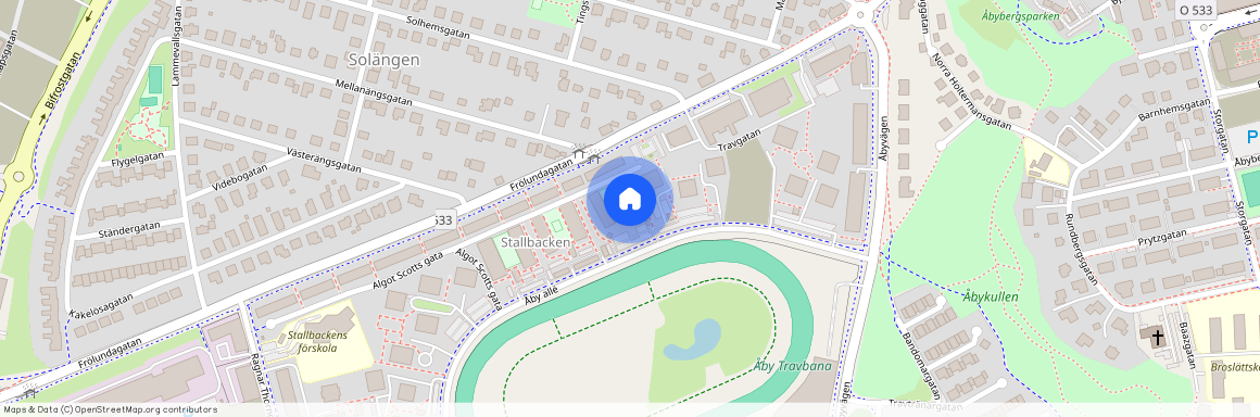 Åby Allé 55, 431 45 Mölndal, Vastra-Gotaland