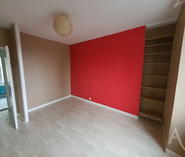 Location appartement 3 pièces, 53.00m², Châteauroux - Photo 4
