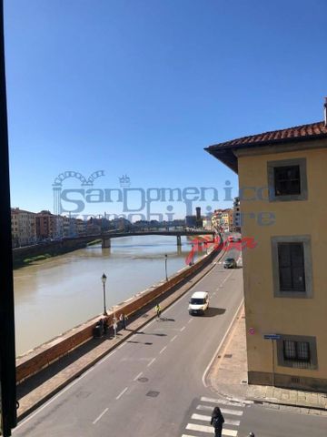 Appartamento Lungarno Antonio Pacinotti 45, Santa Maria, Pisa - Photo 3