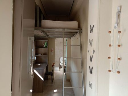 Studio/Γκαρσονιέρα για ενοικίαση Άγιος Νικόλαος (Βόλος) - Photo 3