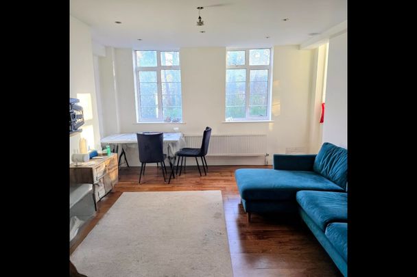 3 Bed Flat, Grove House, N3 - Photo 1