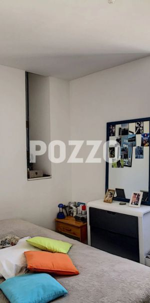 APPARTEMENT 3 PIECES - AVRANCHES - 43.30 M² - Photo 1
