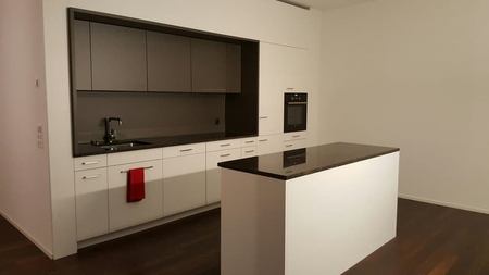 "4.5-Zimmer-Wohnung in der Überbauung Flor" - Photo 3