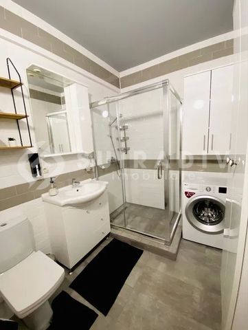 Apartament modern, complet dotat, bloc nou cu lift- zona Piata Mihai Viteazu - Photo 5