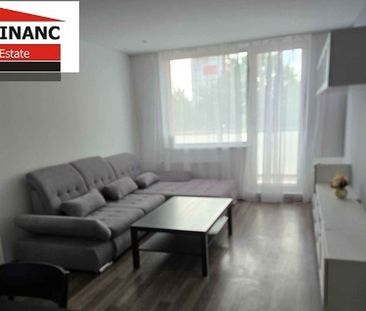 REALFINANC 100% aktuálny!!! Na prenájom po rekonštrukcii 3-izbový b... - Fotografia 2