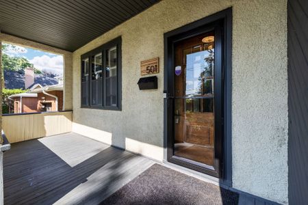 For Lease - 501 Edgeworth Avenue, Woodroffe, Ontario - Photo 4