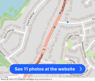 Duffield Road, Derby - Photo 1