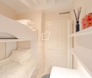 Beautiful 3-bedroom apartment, available for rent in La Seu - Valencia - Foto 4