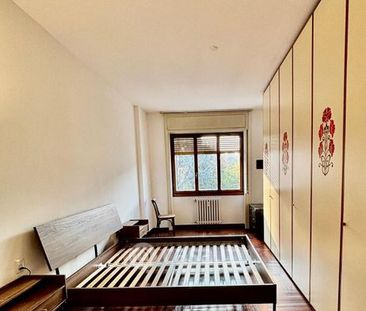 Bilocale in Affitto in Via Alessandro Algardi 13 a Milano - Photo 1