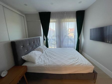 Apartament premium 3 camere I Complex Triana Pipera I Par... - Photo 5