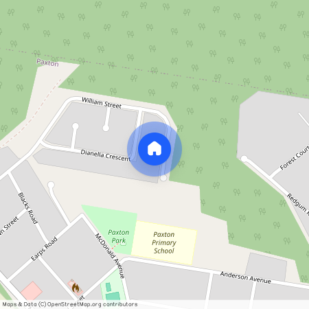 1/80 William Street, NSW 2325, Paxton