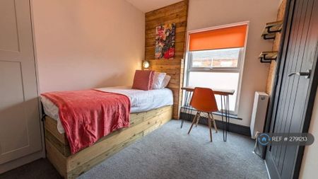 1 bedroom in a house share to rent - Photo 4