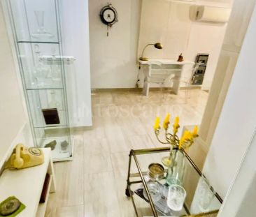 Attico in affitto - Via Aristide Gabelli, Roma (rif. 17/2026) - Foto 1