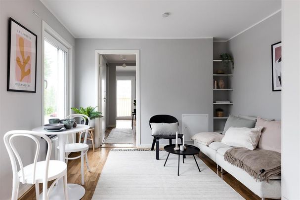 Kvintettgatan 3C lgh 1001 - Foto 1