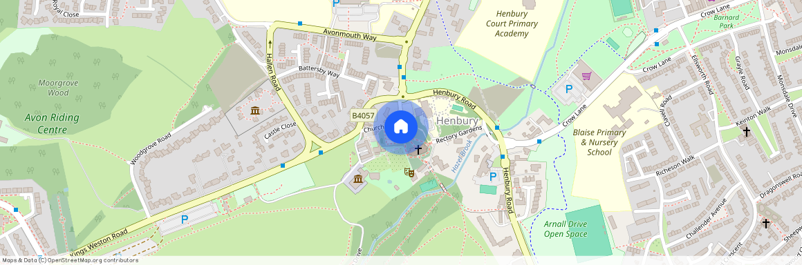 Sexton's Cottage, Church Close, Bristol, BS10 7QF, United Kingdom