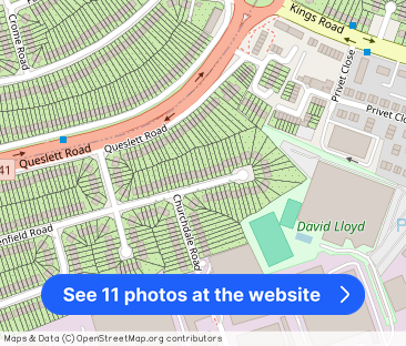 Birmingham, Birmingham, B44 - Photo 1