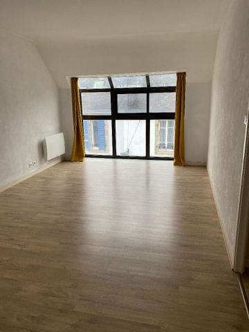 Appartement 2 pièces 42.35m2 - Photo 2