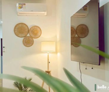 Fully Furnished Stunning Studio Located in The Heart Of Adelaide - Photo 2