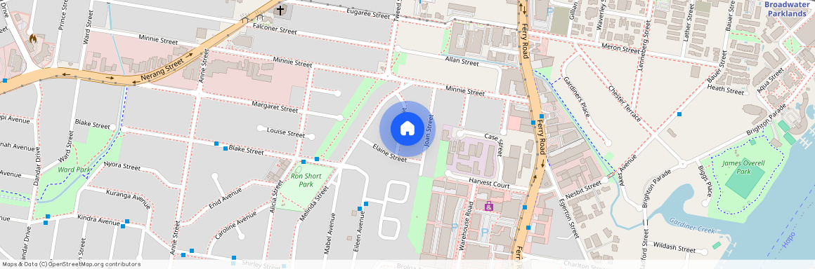 18 Sibyl Street, Southport QLD 4215