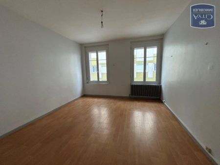 Appartement à louer 3 pièces 74.18m² - Photo 5