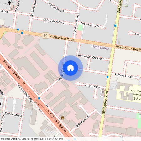 2 / 15 Adelaide Street, Dandenong