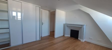 Boulevard De La Reine appartement 102.45m² Versailles (78000) - Photo 2