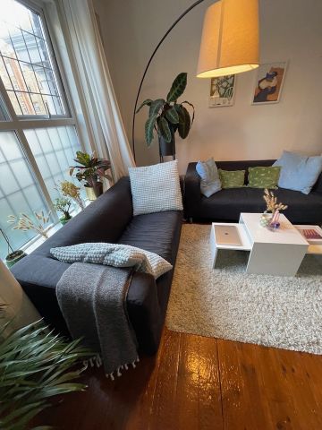 1 Bed Flat, Sussex House, NW1 - Photo 3