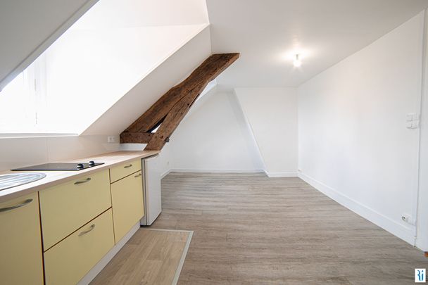 76000, Rouen - Photo 1