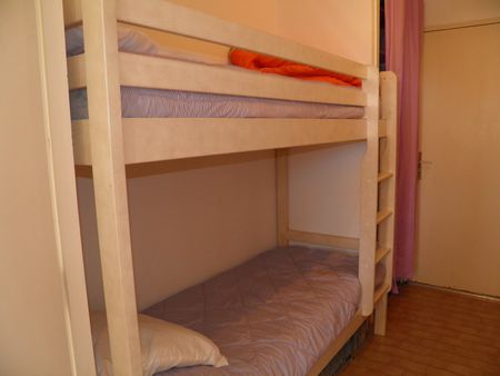 Location Appartement 1 pièce 18m² SETE 34200 - Photo 3