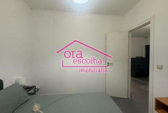 Apartamento T2 em Setúbal