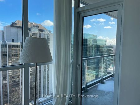 For Lease - 88 Sheppard Avenue Unit# 1510, Toronto, Ontario - Photo 4