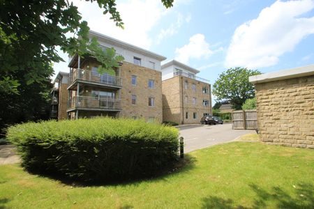 2 bedroom apartment to rent - Photo 4