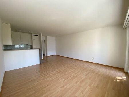 4.5 Zimmer, 82 m², 3. Stock - Photo 2
