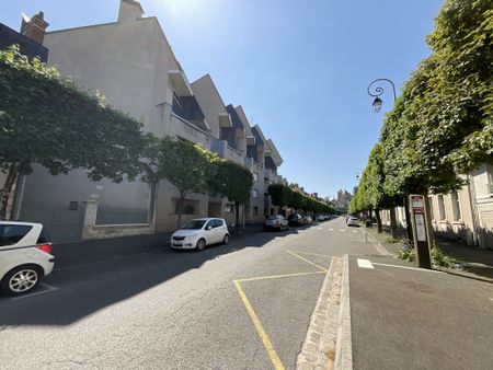 A LOUER - Proche Marronniers - T3 avec balcon parking et cave - Photo 4