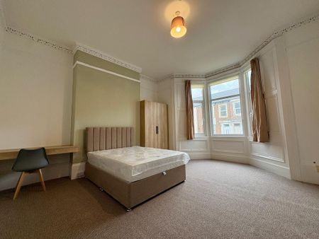 1 bedroom house of multiple occupation to rent - Photo 3