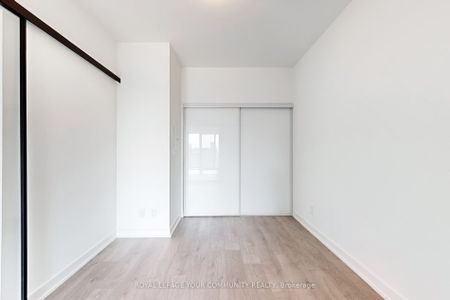 For Lease - 5 Defries Street Unit# 2607, Toronto, Ontario - Photo 4
